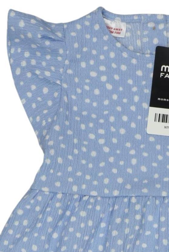 Thumbnail - Mango Mädchen Kleid, mehrfarbig, Gr. 92
