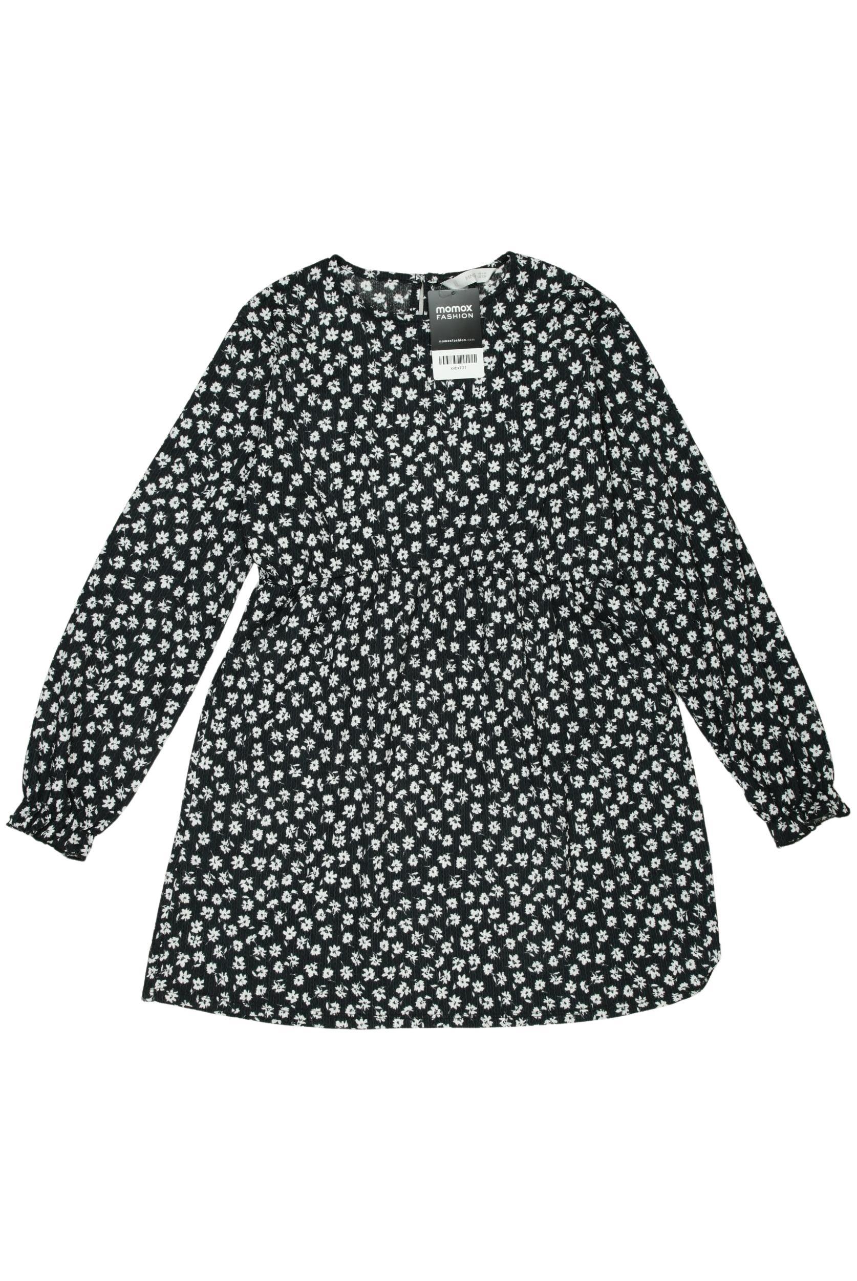 

Mango Damen Kleid, schwarz, Gr. 152