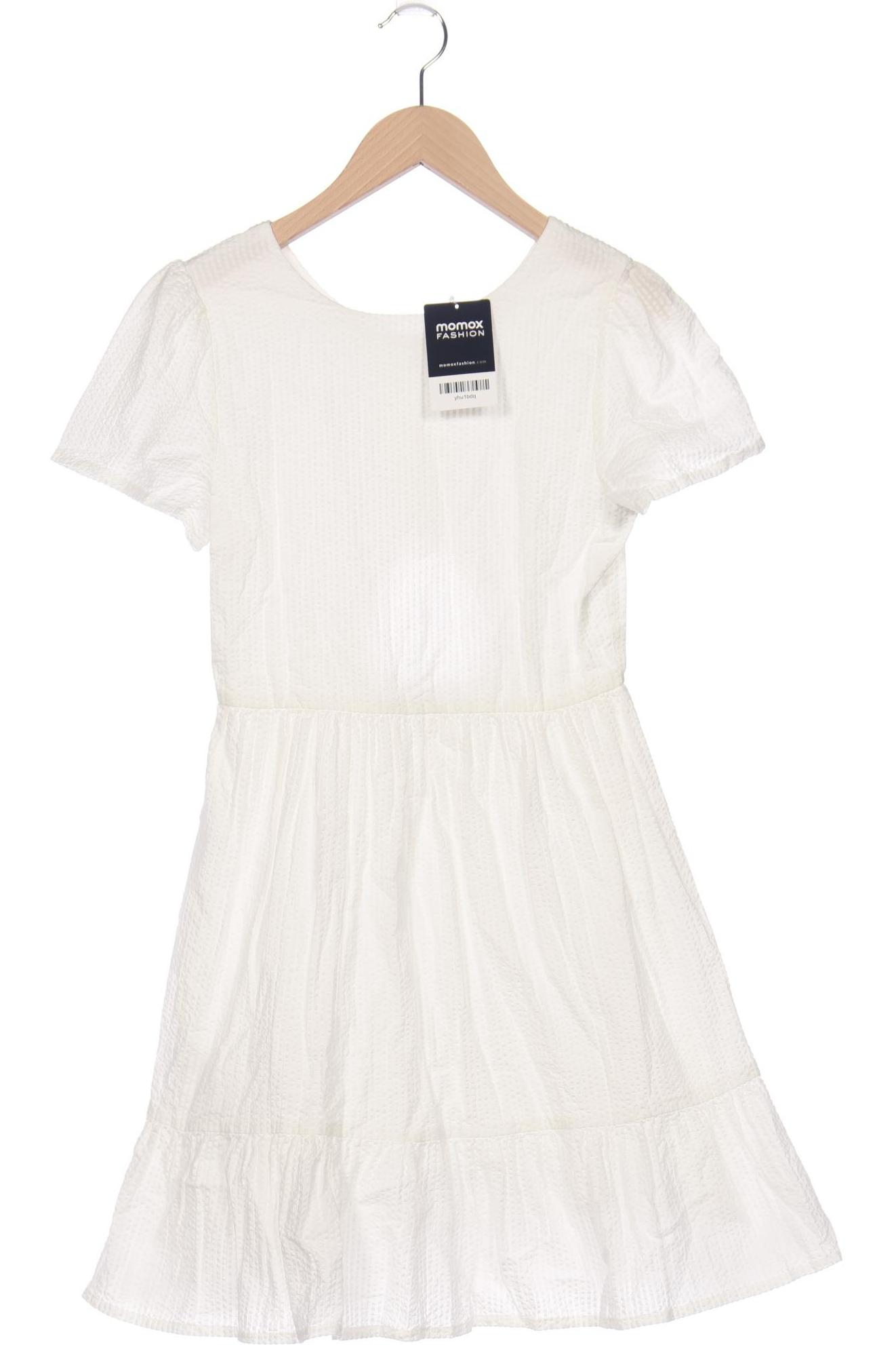 

Mango Damen Kleid, cremeweiß, Gr. 152