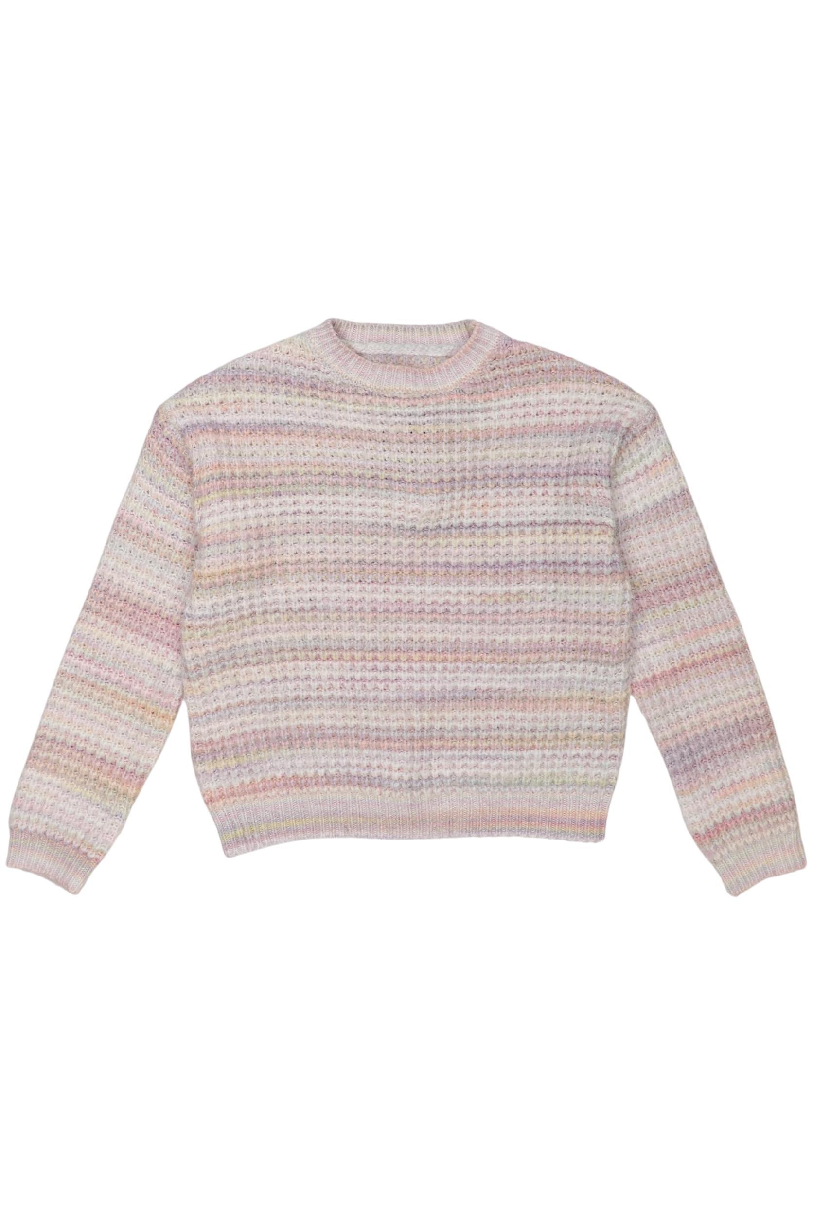 

Mango Mädchen Pullover, pink, Gr. 140