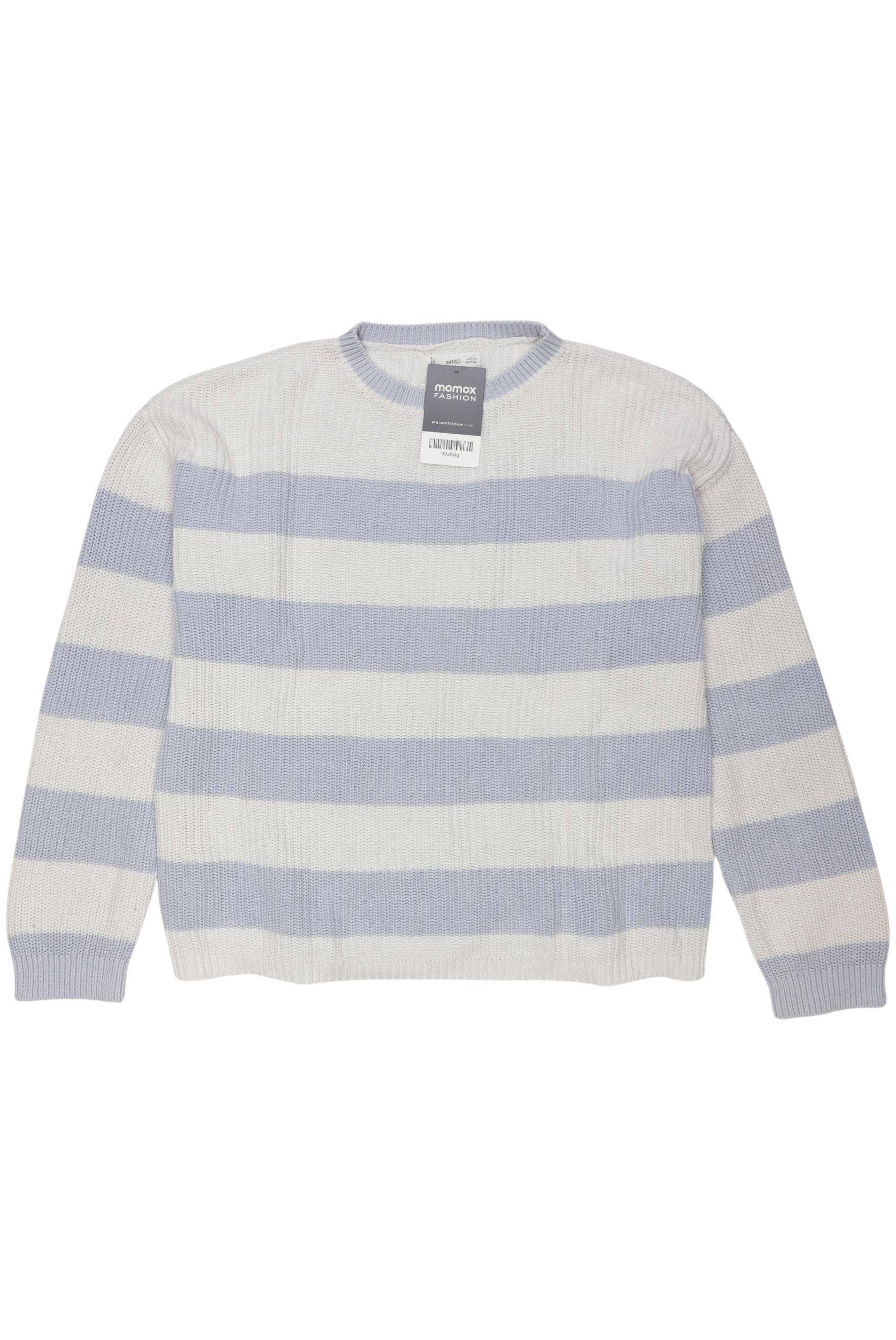 

Mango Mädchen Pullover, mehrfarbig, Gr. 164