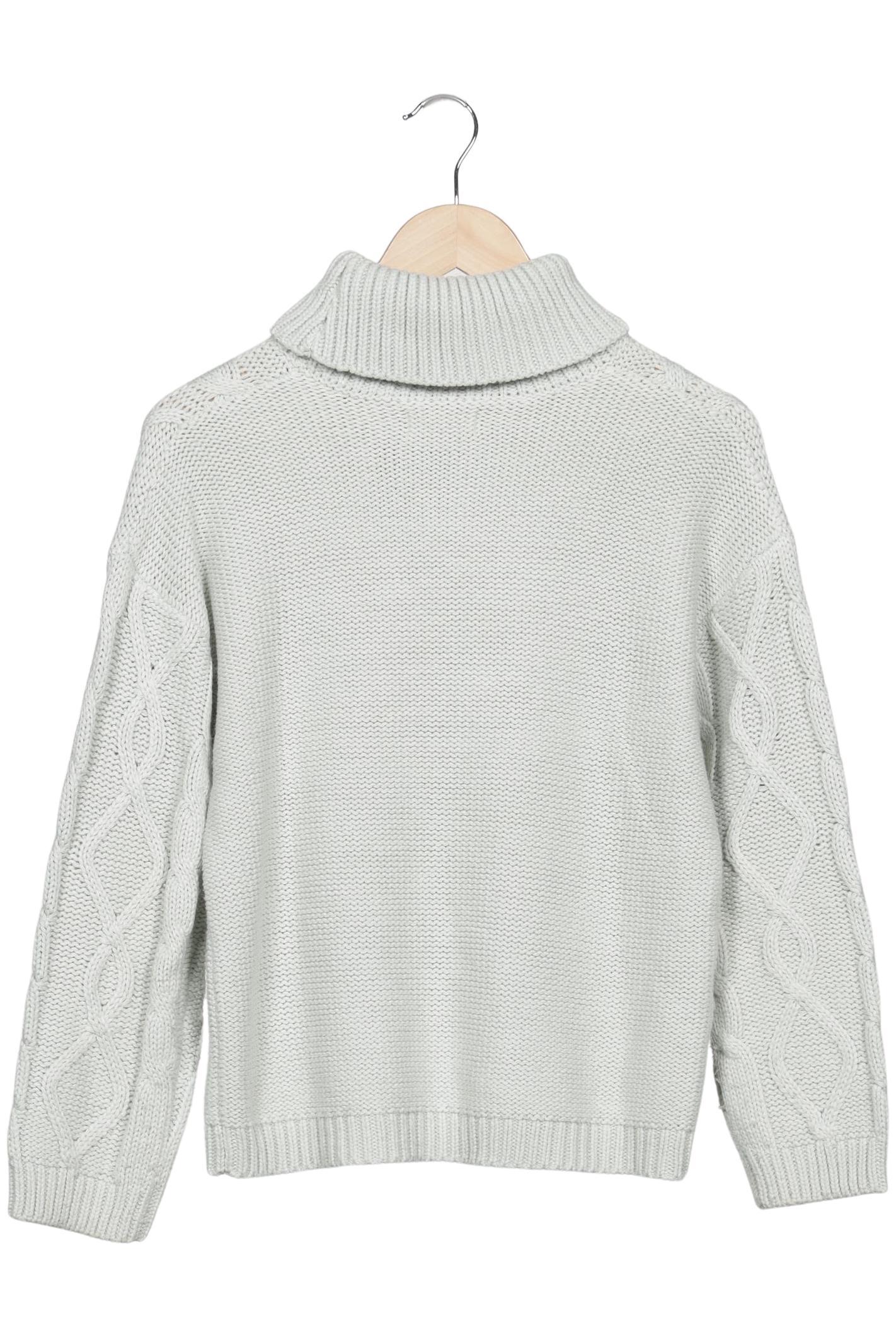 Thumbnail - Mango Mädchen Pullover, grau, Gr. 164