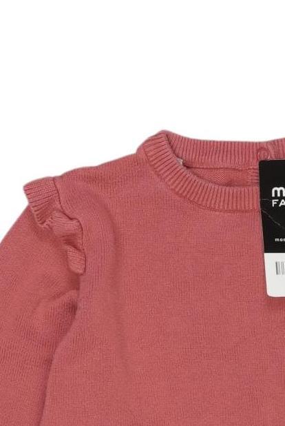 Thumbnail - Mango Mädchen Pullover, pink, Gr. 104