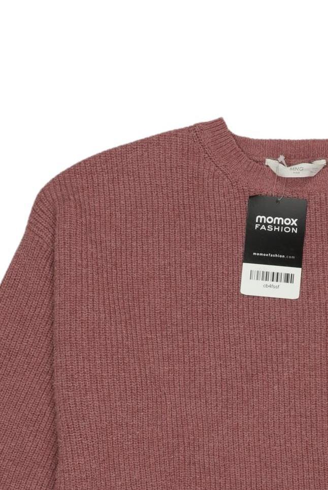 Thumbnail - Mango Mädchen Pullover, pink, Gr. 152