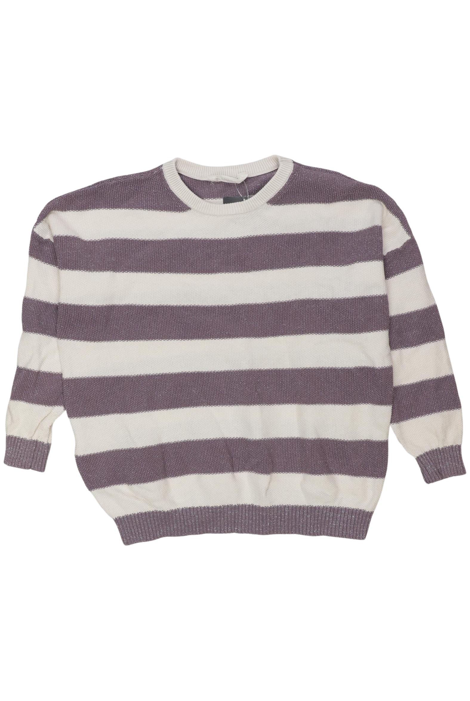 

Mango Mädchen Pullover, mehrfarbig, Gr. 122