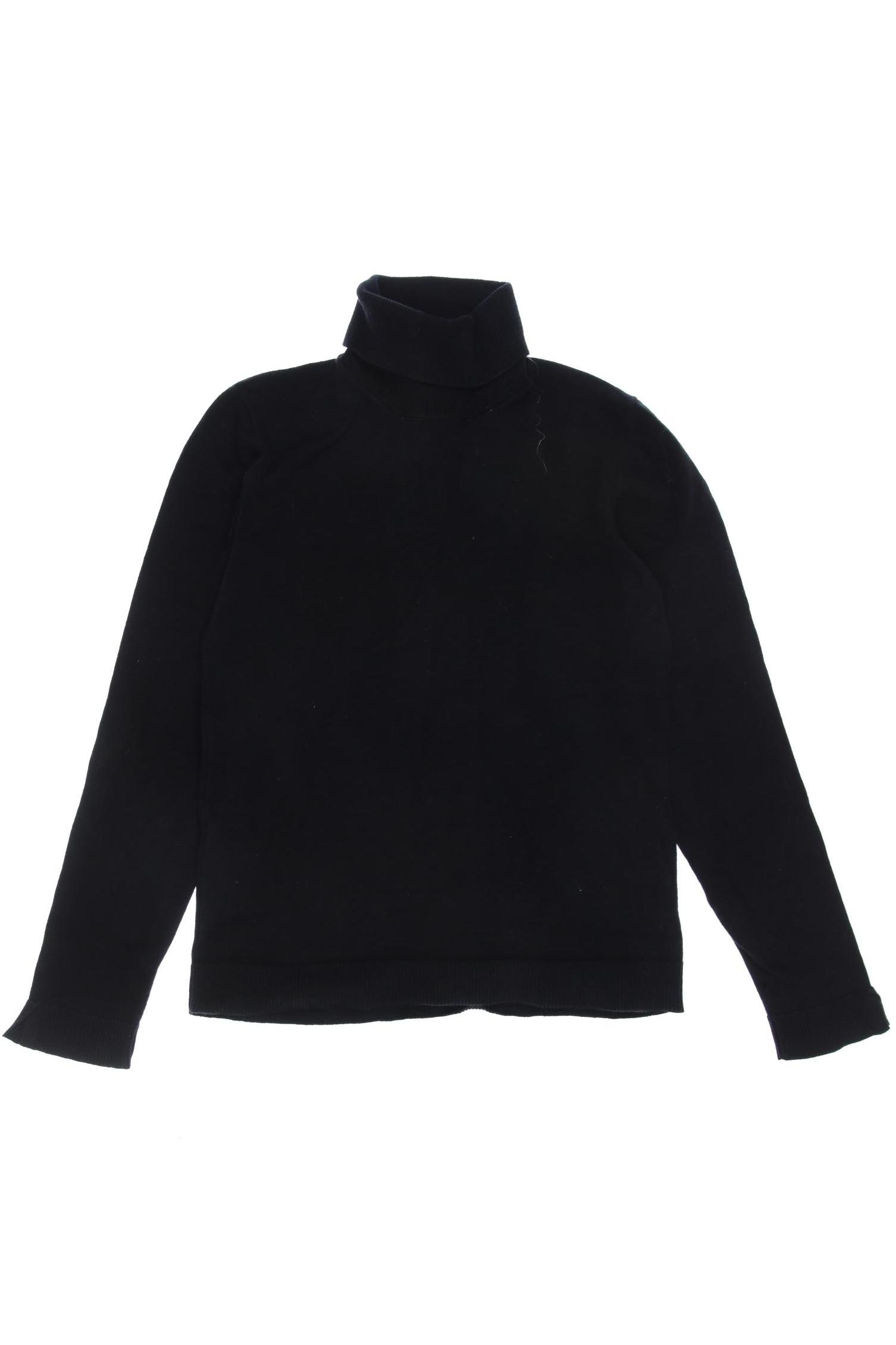 

Mango Mädchen Pullover, schwarz, Gr. 152