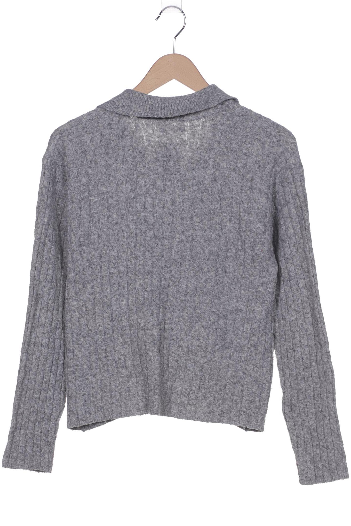 Thumbnail - Mango Damen Pullover, grau, Gr. 164