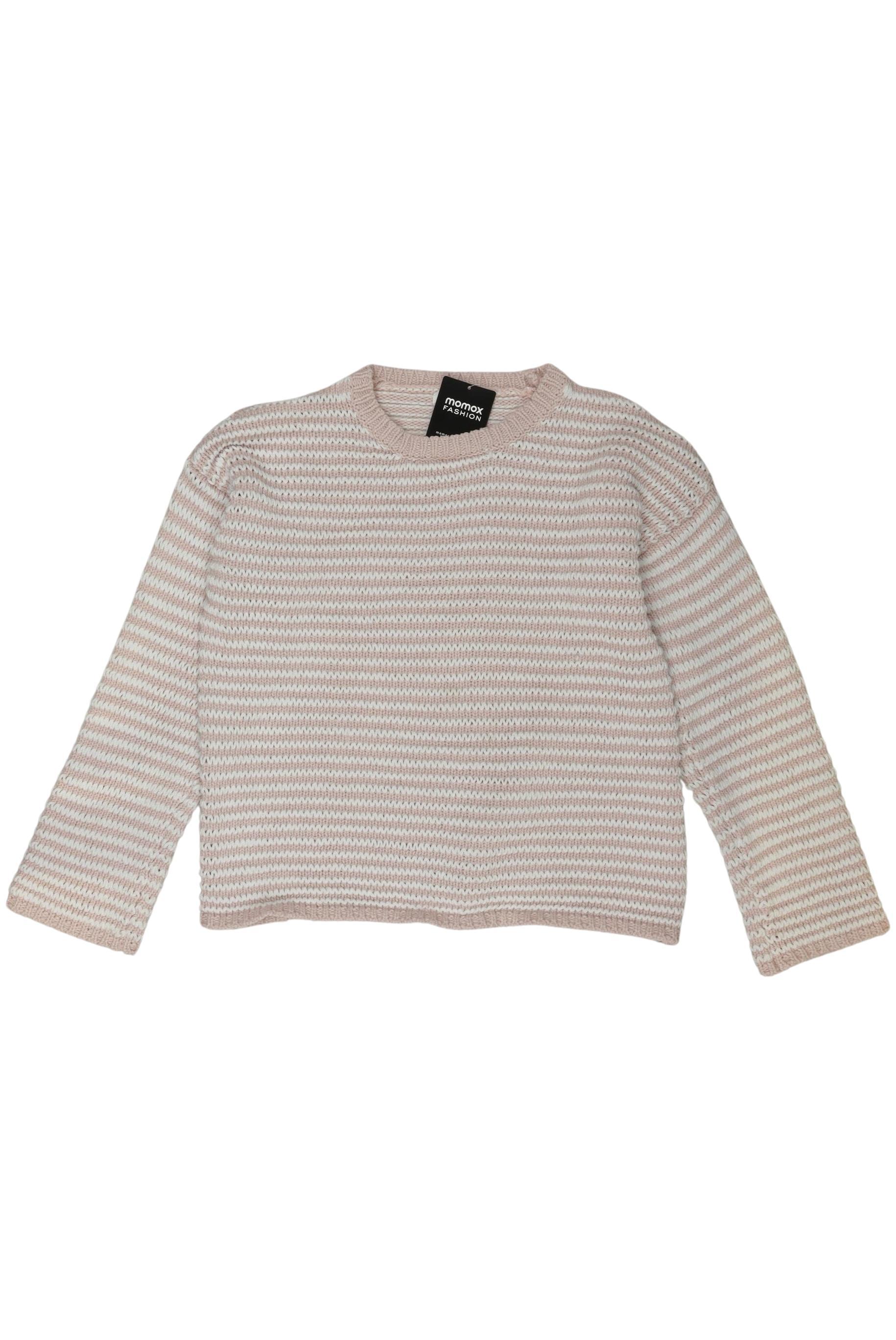 

Mango Mädchen Pullover, mehrfarbig, Gr. 164