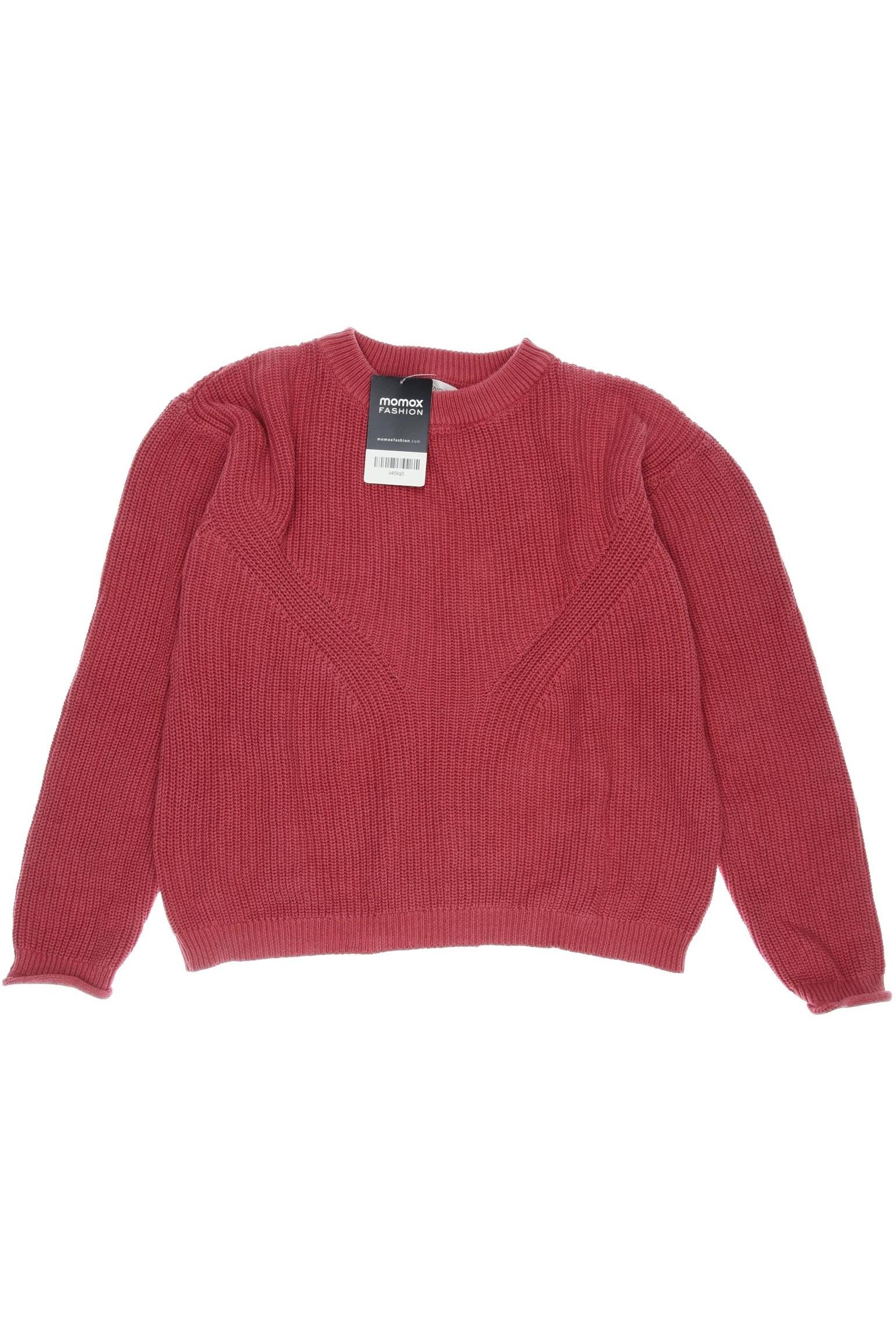 

Mango Damen Pullover, pink, Gr. 164