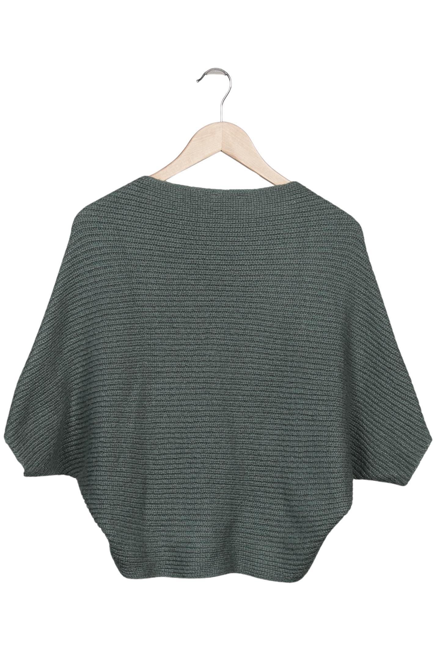 Thumbnail - Mango Mädchen Pullover, grün, Gr. 164