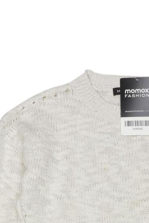 Thumbnail - Mango Mädchen Pullover, cremeweiß, Gr. 110
