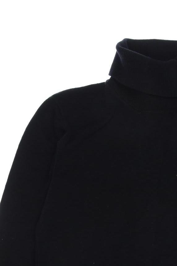 Thumbnail - Mango Mädchen Pullover, schwarz, Gr. 152