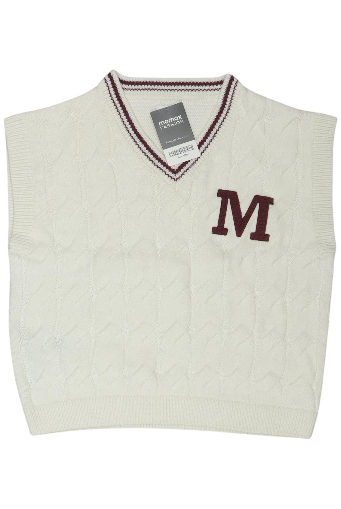 

Mango Mädchen Pullover, cremeweiß, Gr. 152