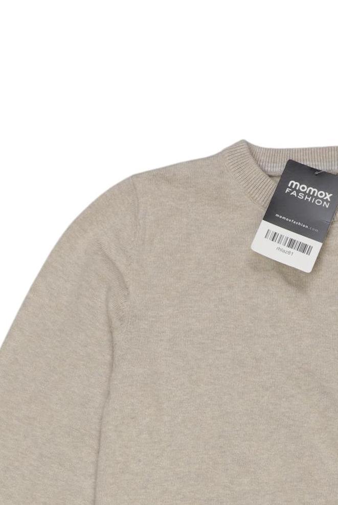 Thumbnail - Mango Mädchen Pullover, beige, Gr. 140