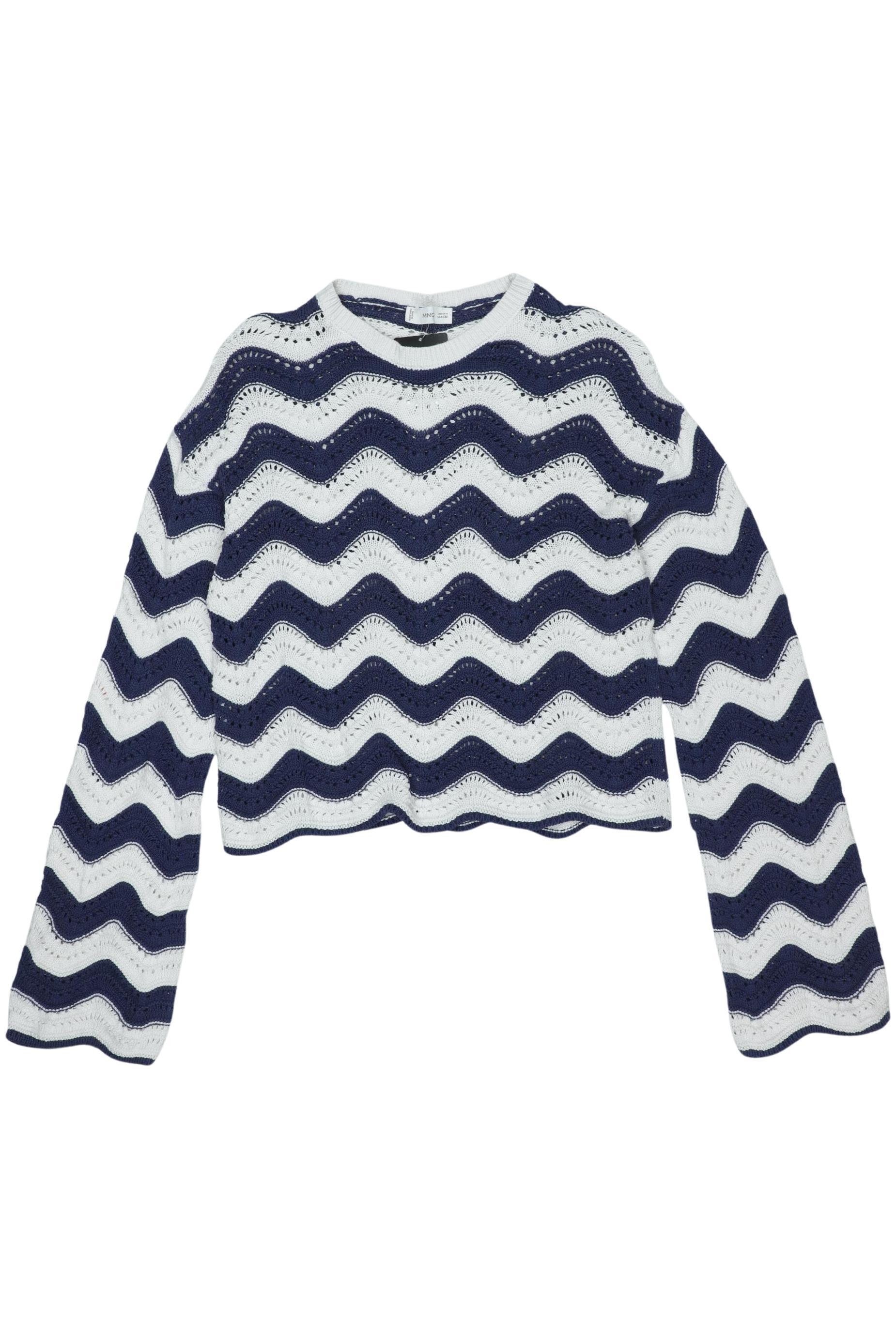 

Mango Mädchen Pullover, mehrfarbig, Gr. 164