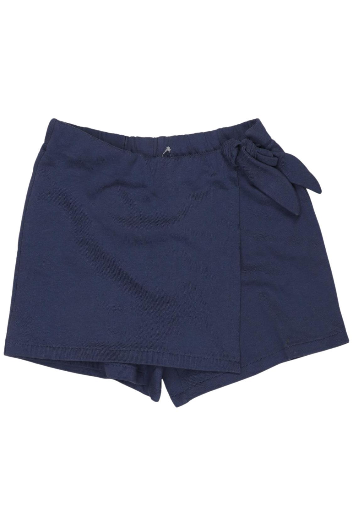 

Mango Damen Shorts, marineblau, Gr. 152