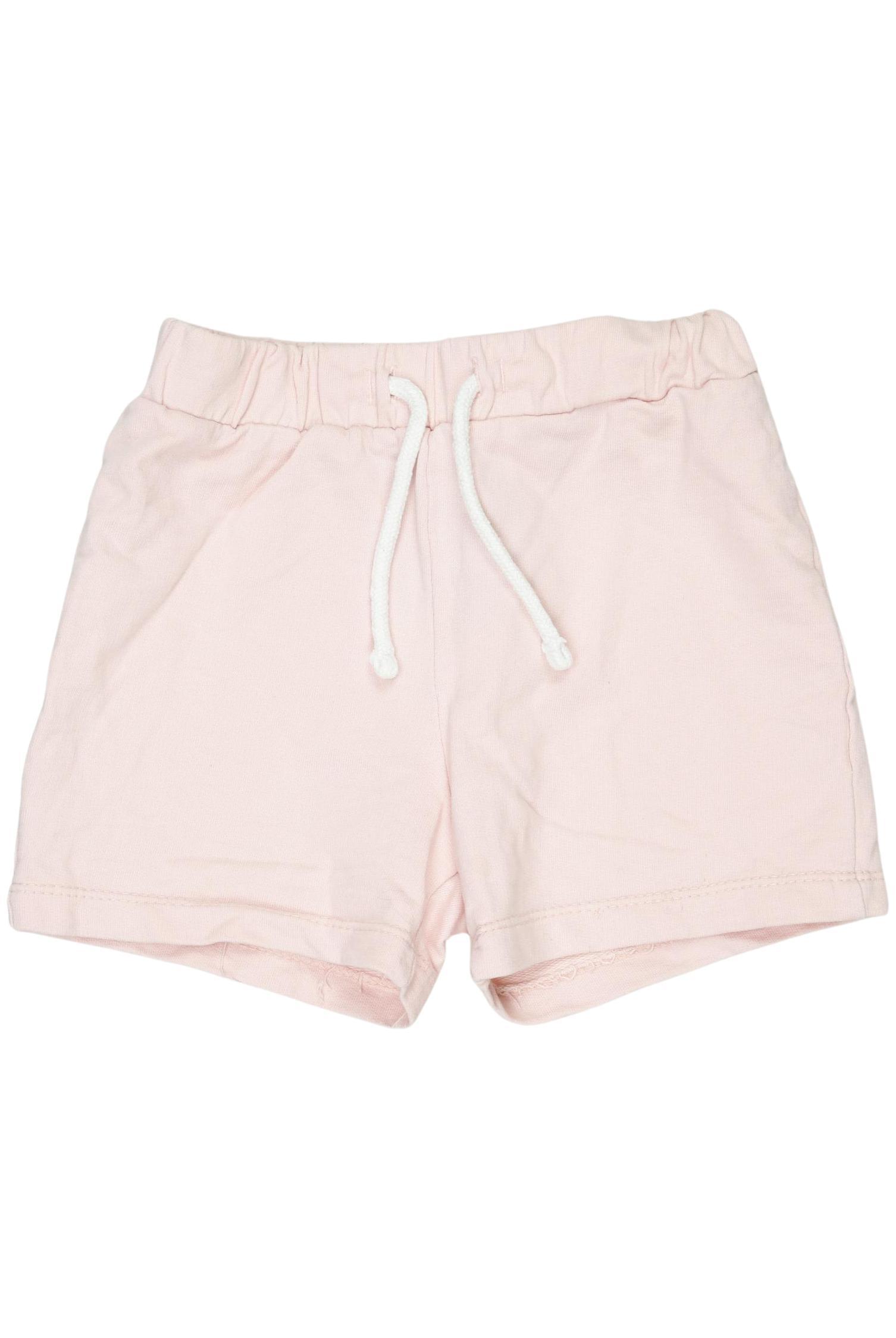 

Mango Damen Shorts, pink, Gr. 98