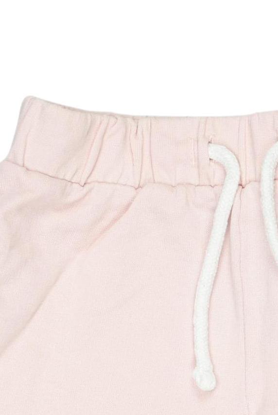 Thumbnail - Mango Mädchen Shorts, pink, Gr. 98