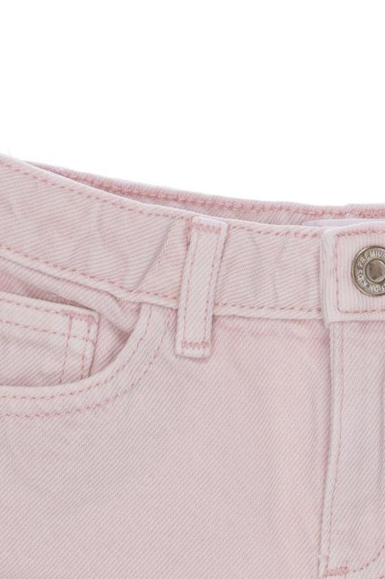 Thumbnail - Mango Mädchen Shorts, pink, Gr. 110
