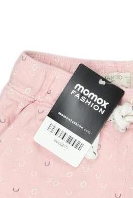 Thumbnail - Mango Mädchen Shorts, pink, Gr. 86