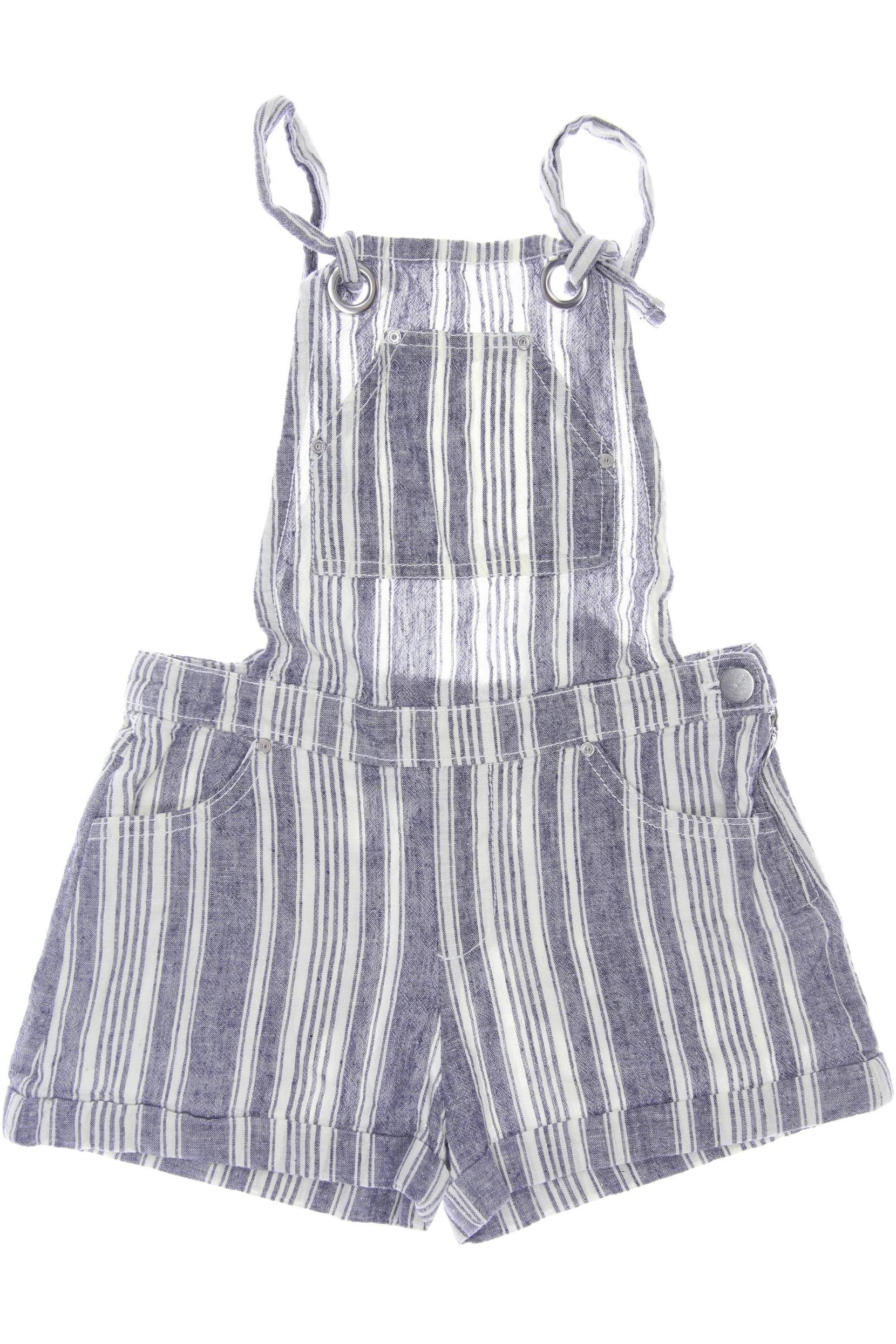 

Mango Damen Shorts, marineblau, Gr. 128