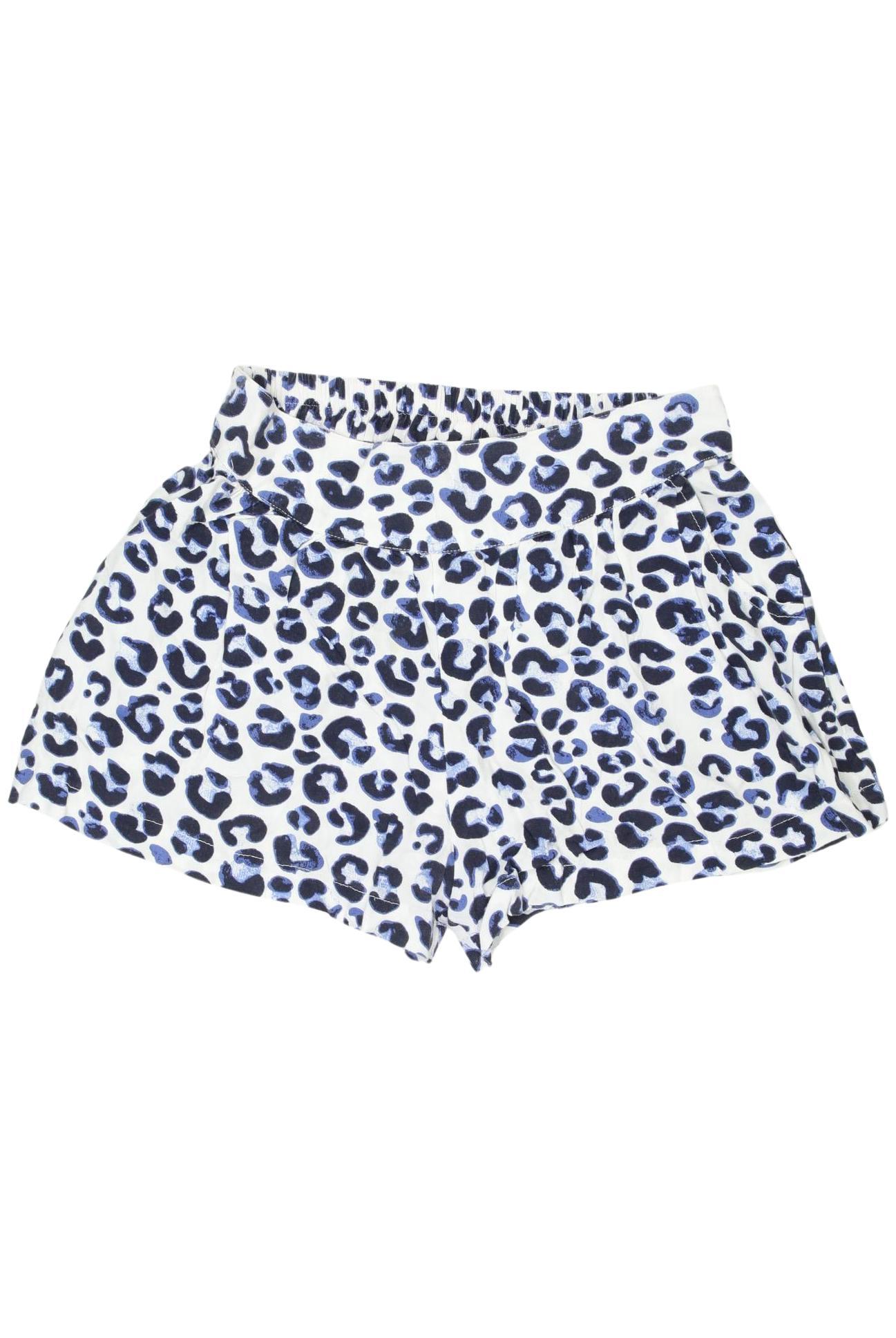 

Mango Damen Shorts, cremeweiß, Gr. 152
