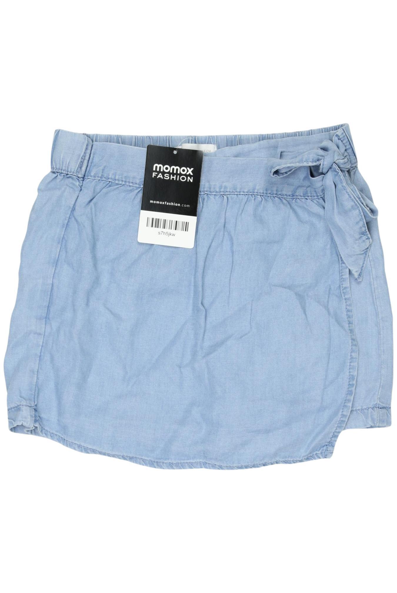 

Mango Damen Shorts, blau, Gr. 116