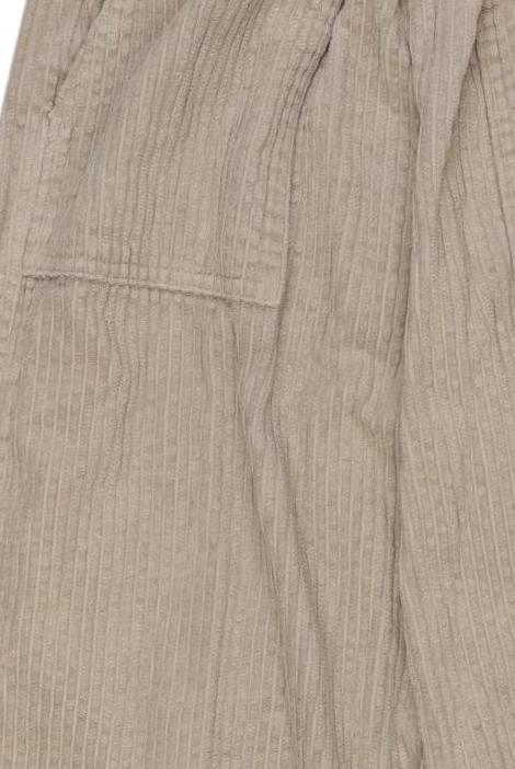 Thumbnail - Mango Mädchen Stoffhose, beige, Gr. 128