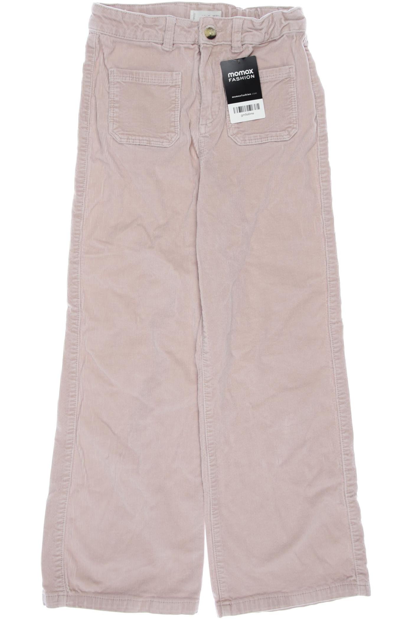 

Mango Damen Stoffhose, pink, Gr. 164