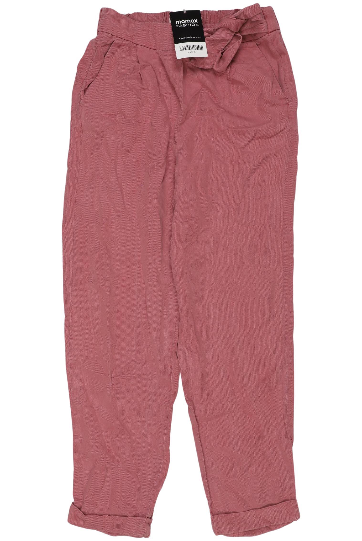 

Mango Mädchen Stoffhose, pink, Gr. 152