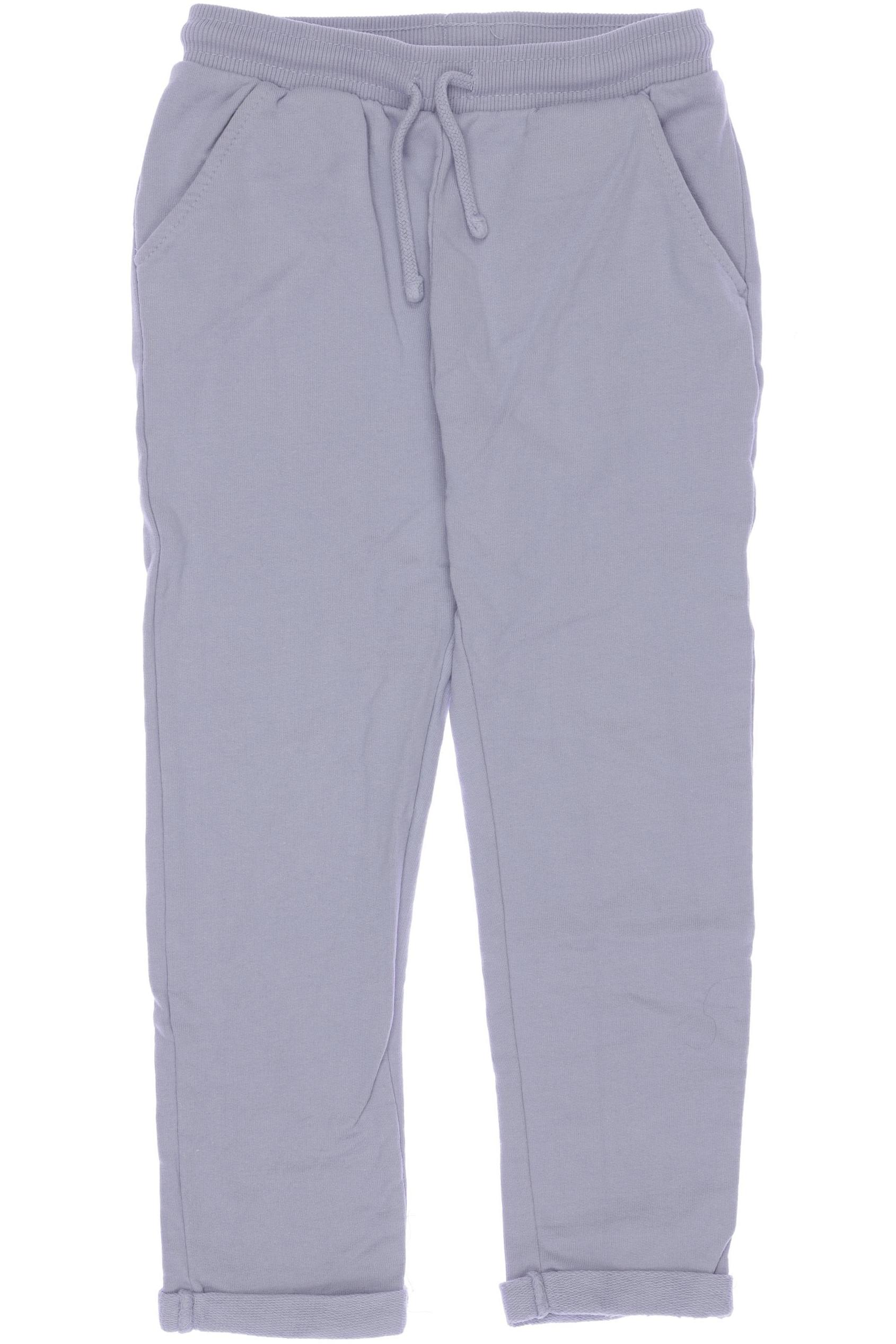 

Mango Damen Stoffhose, blau, Gr. 110