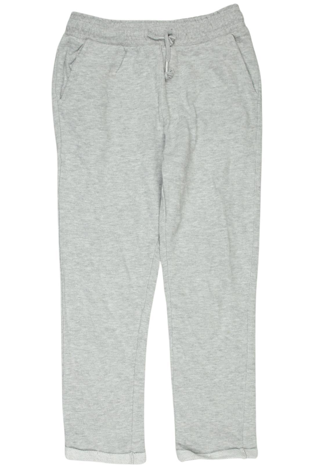 

Mango Mädchen Stoffhose, grau, Gr. 128