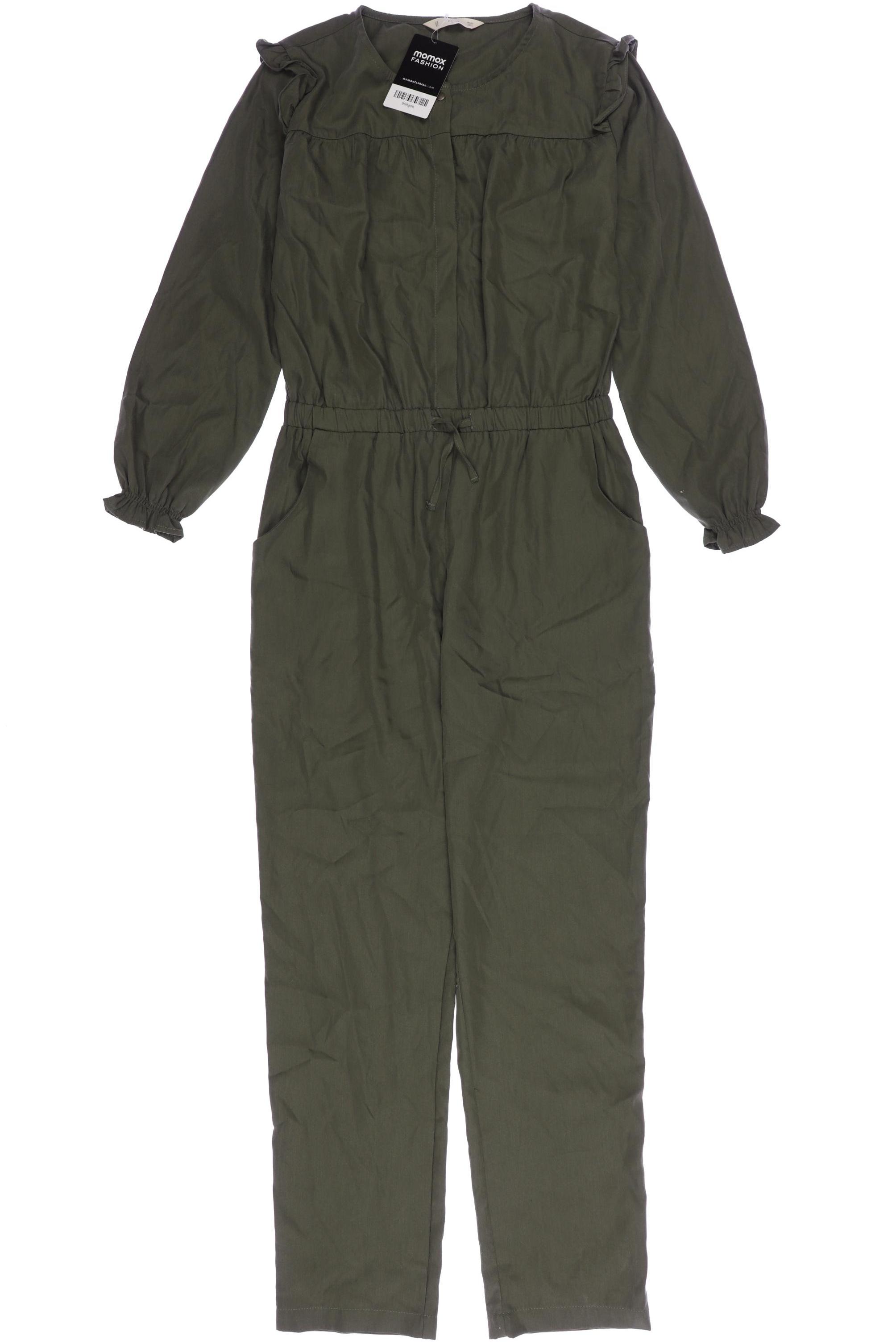 

Mango Mädchen Stoffhose, grün, Gr. 164