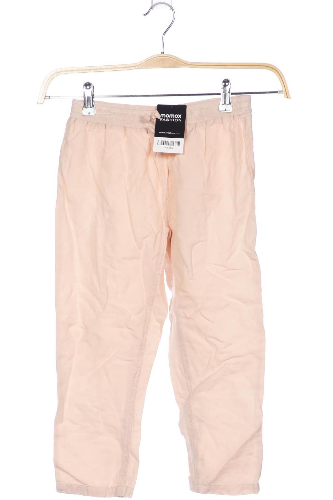 

Mango Damen Stoffhose, pink, Gr. 140
