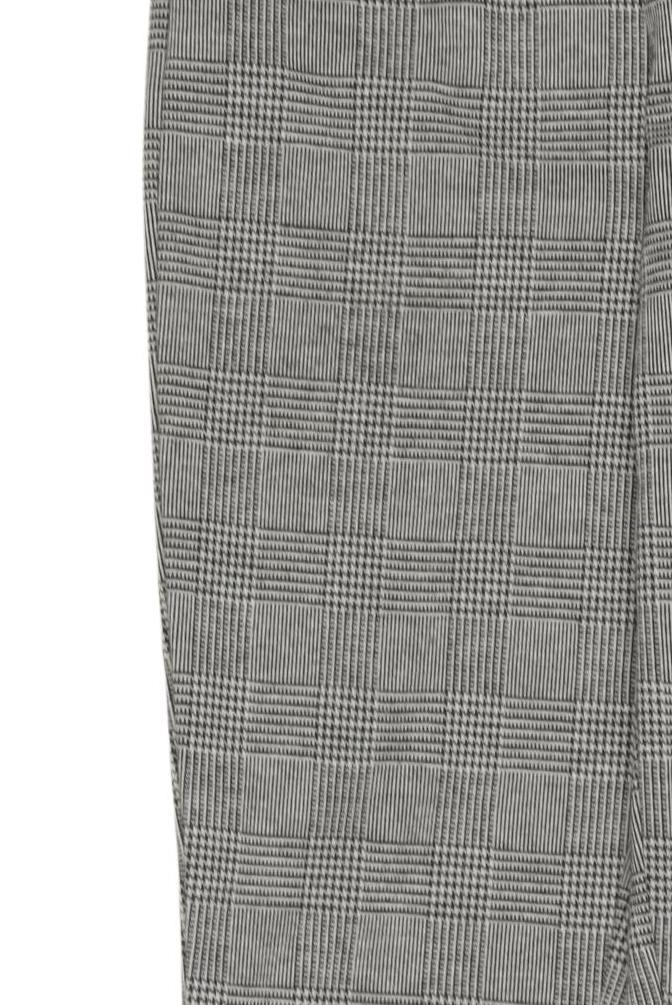 Thumbnail - Mango Mädchen Stoffhose, grau, Gr. 140