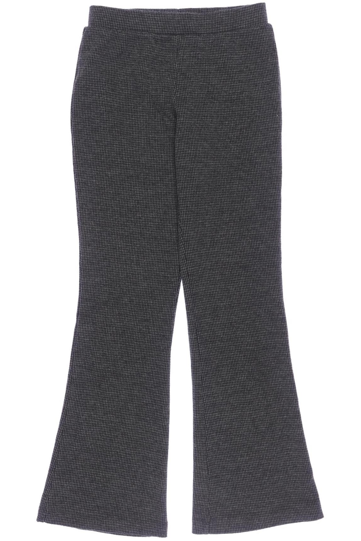 

Mango Damen Stoffhose, grau, Gr. 128