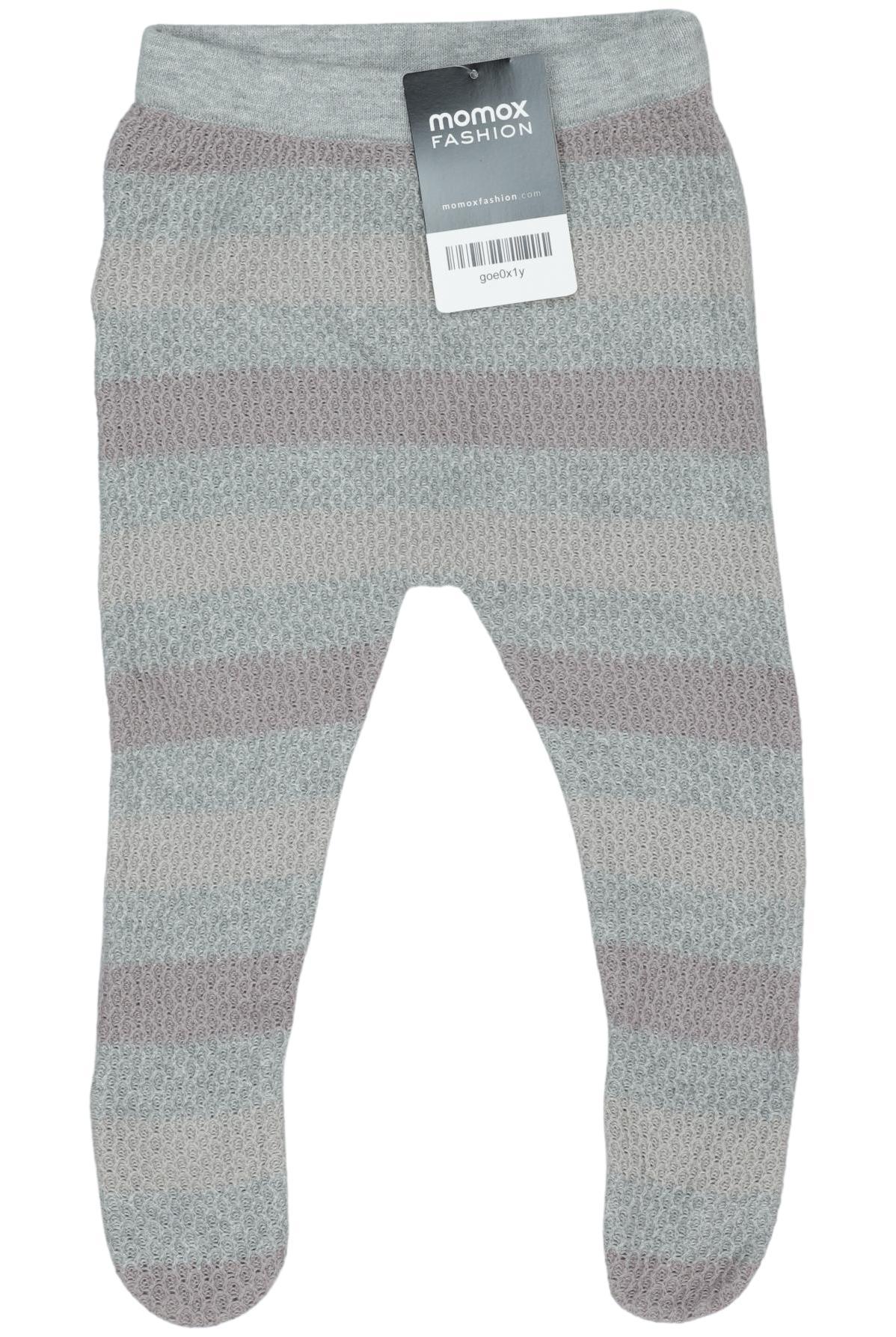 

Mango Damen Stoffhose, mehrfarbig, Gr. 74