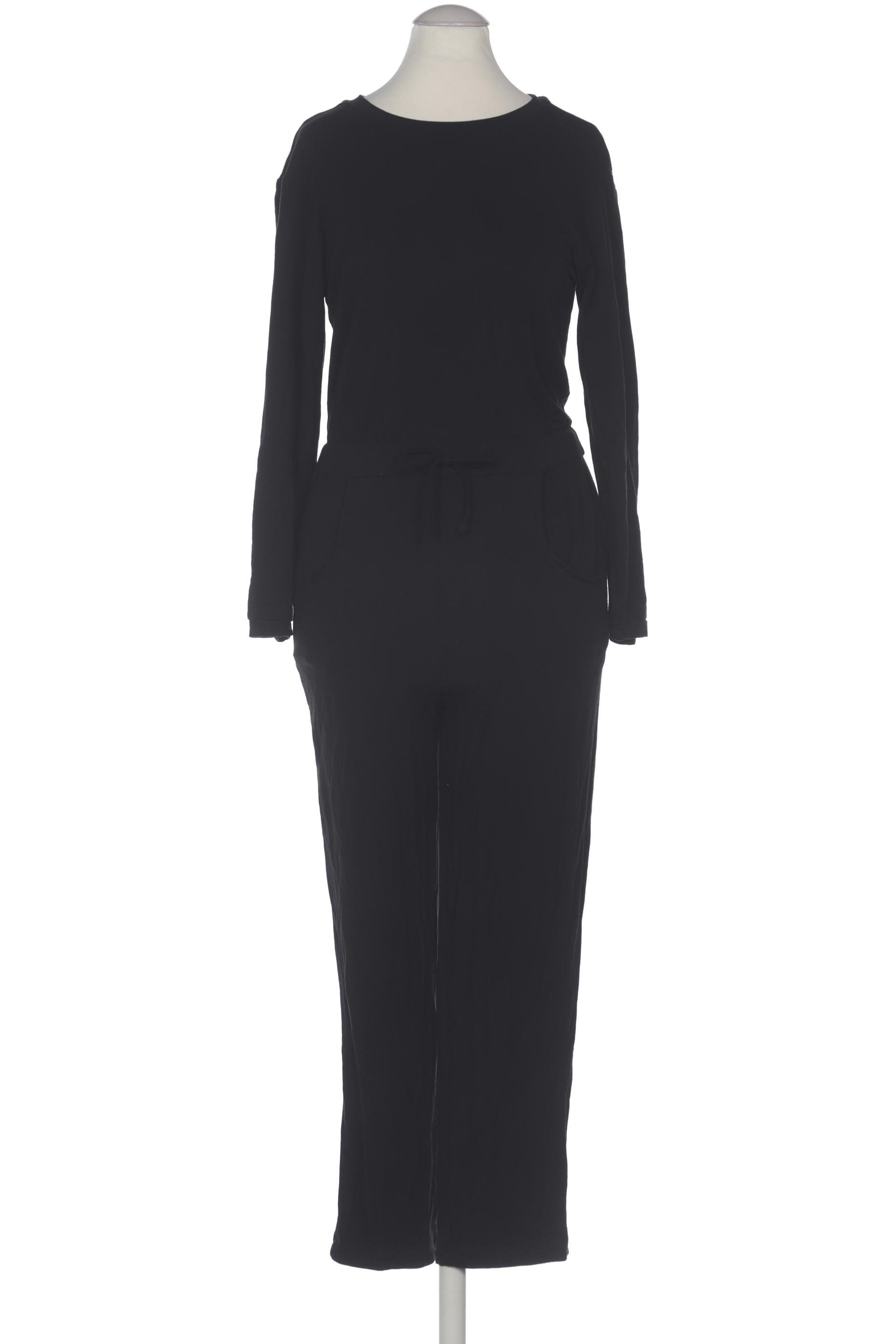 

Mango Damen Stoffhose, schwarz, Gr. 140