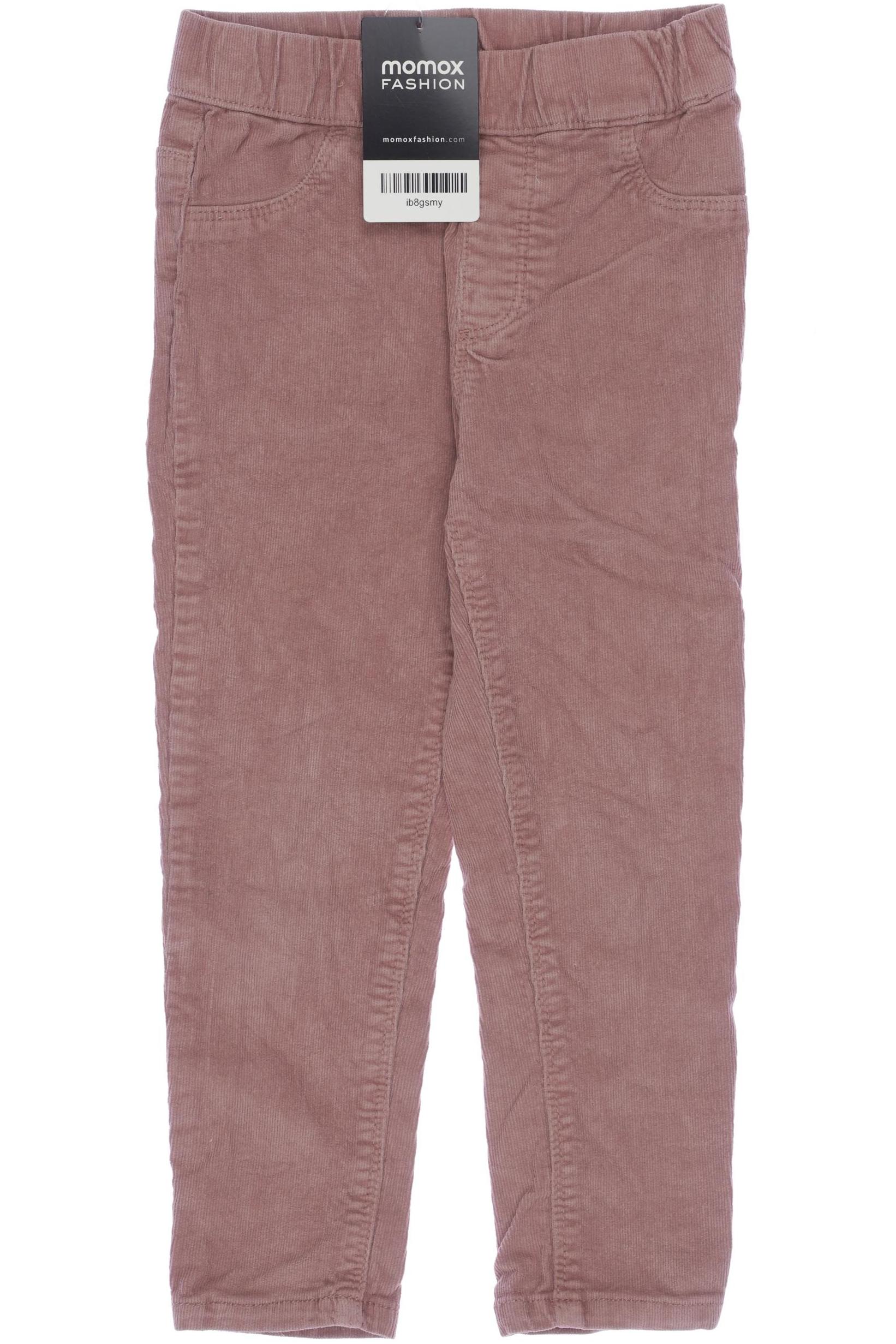 

Mango Damen Stoffhose, pink, Gr. 104