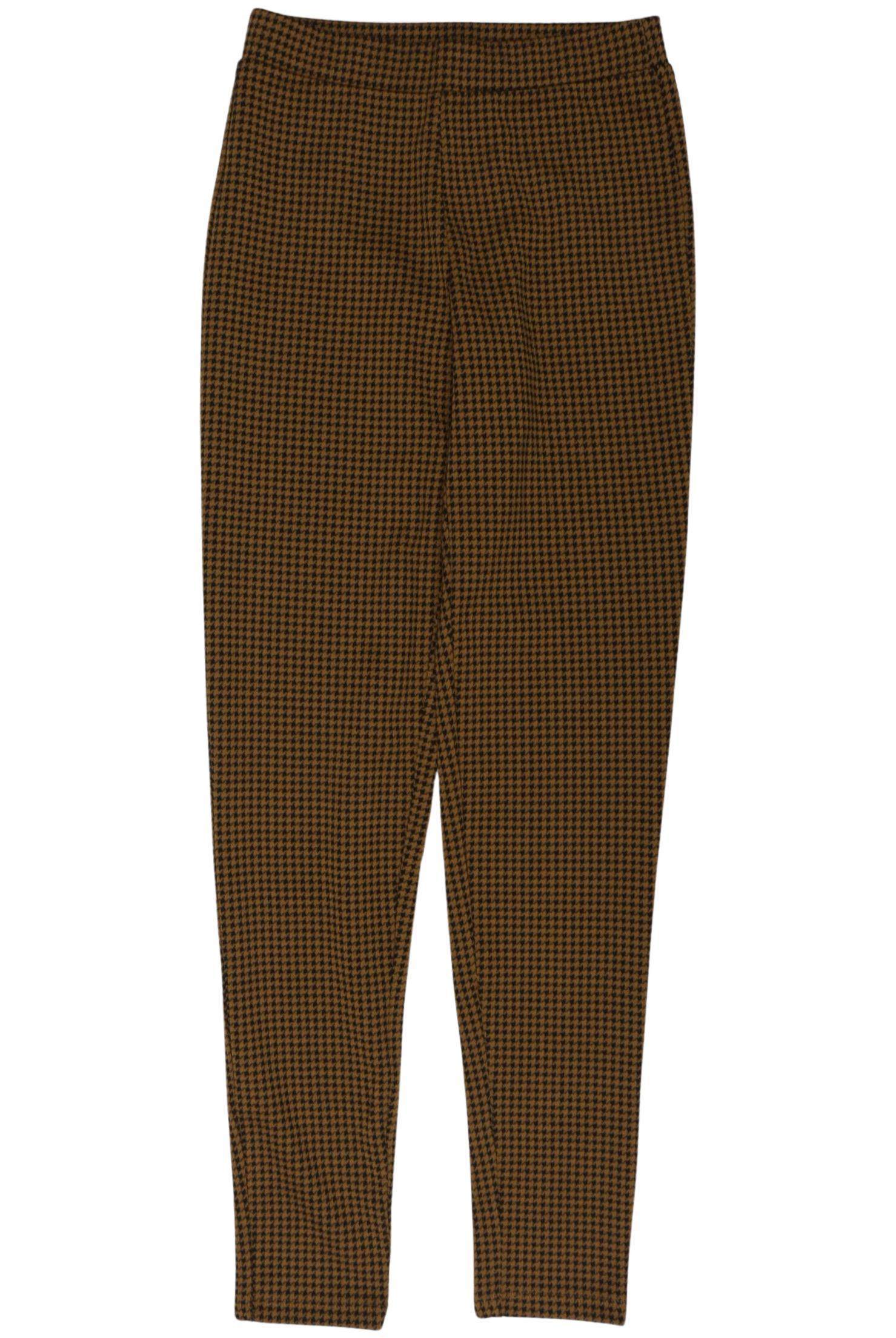 

Mango Mädchen Stoffhose, braun, Gr. 152