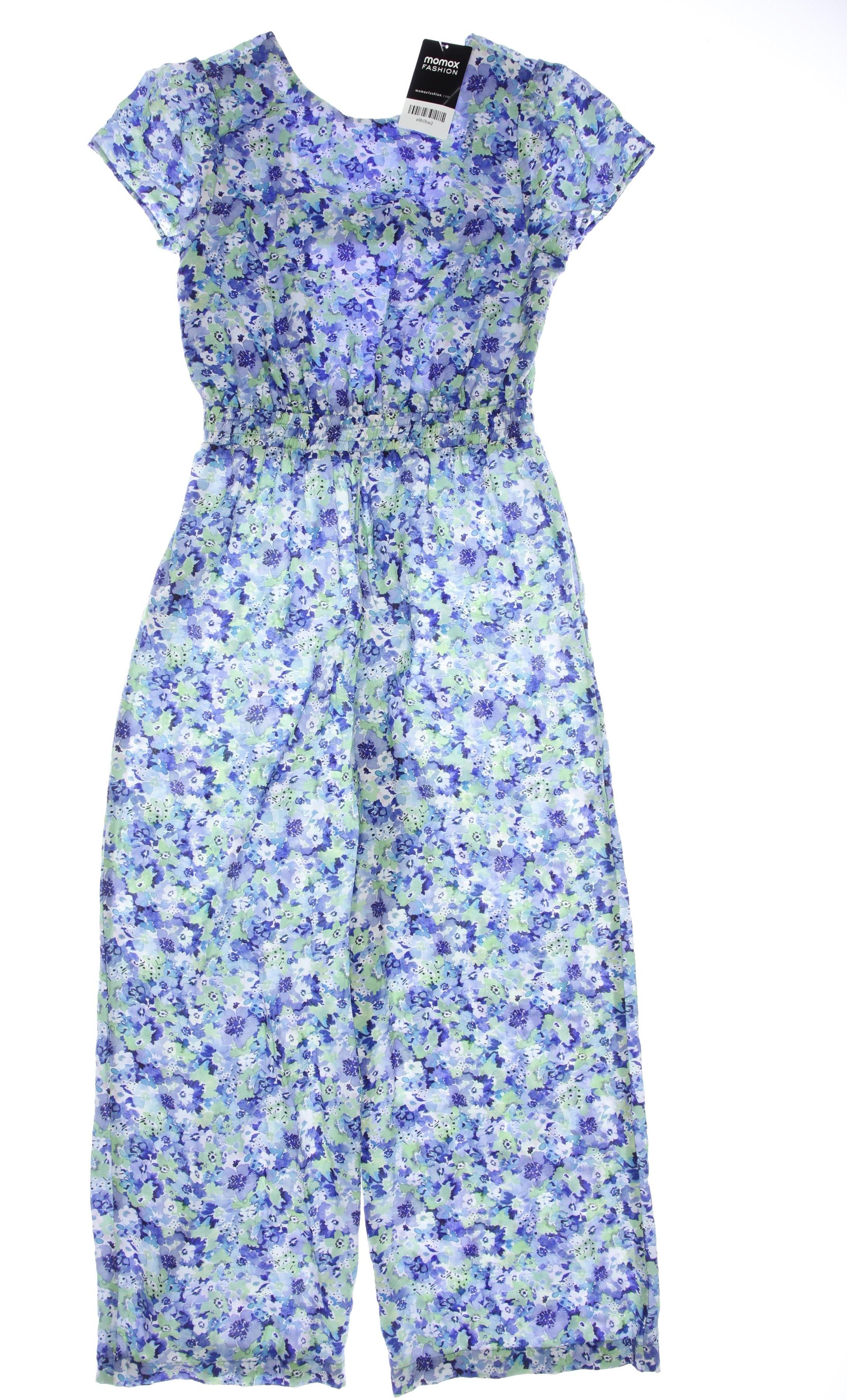 

Mango Damen Stoffhose, blau, Gr. 164