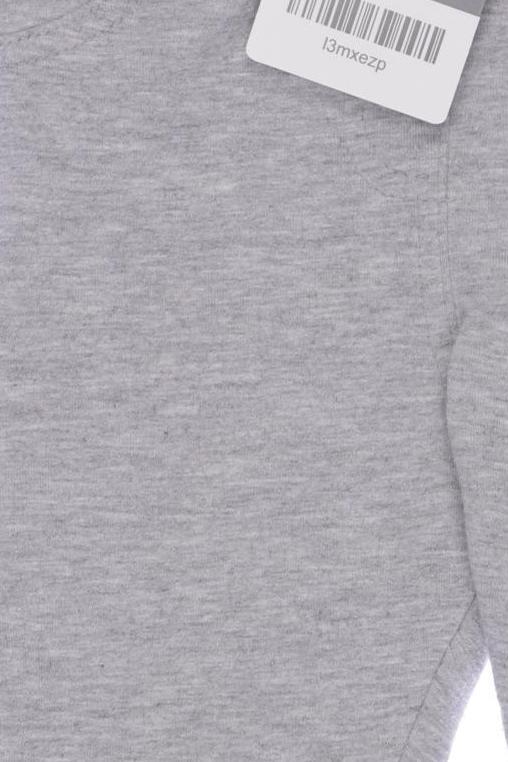 Thumbnail - Mango Mädchen Stoffhose, grau, Gr. 92