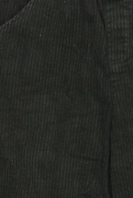 Thumbnail - Mango Mädchen Stoffhose, grün, Gr. 128