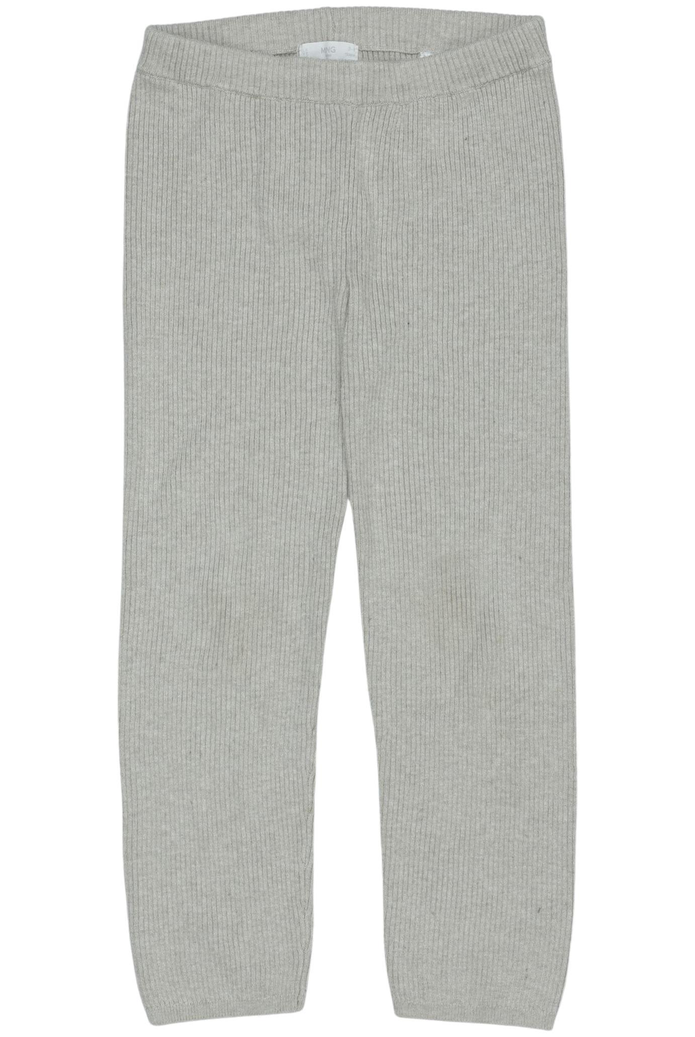 

Mango Damen Stoffhose, beige, Gr. 104