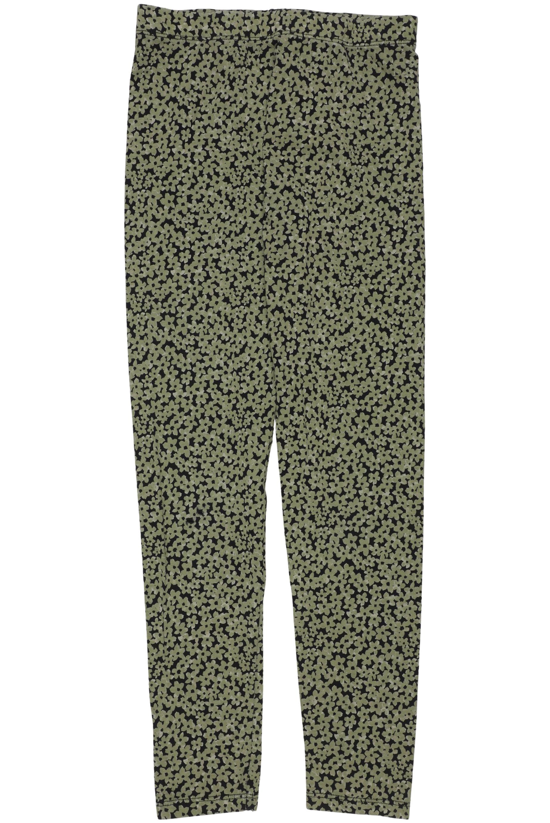 

Mango Mädchen Stoffhose, grün, Gr. 134