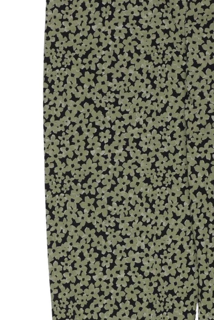 Thumbnail - Mango Mädchen Stoffhose, grün, Gr. 134