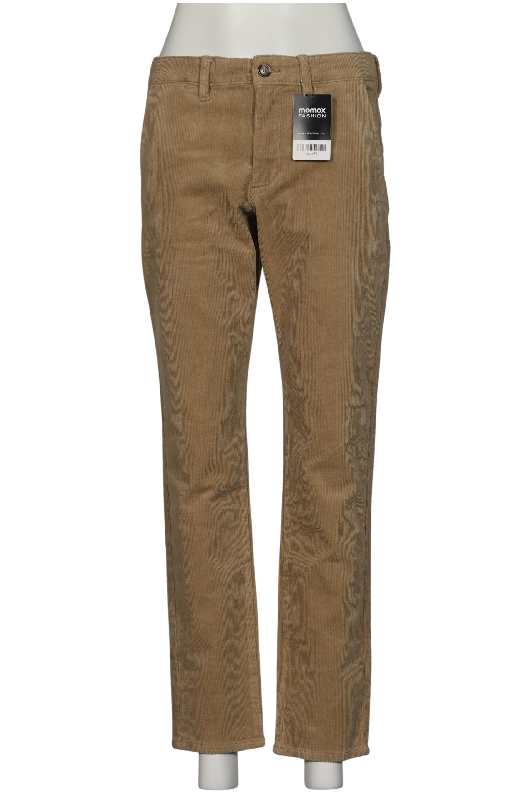 

Mango MAN Damen Stoffhose, beige, Gr. 38