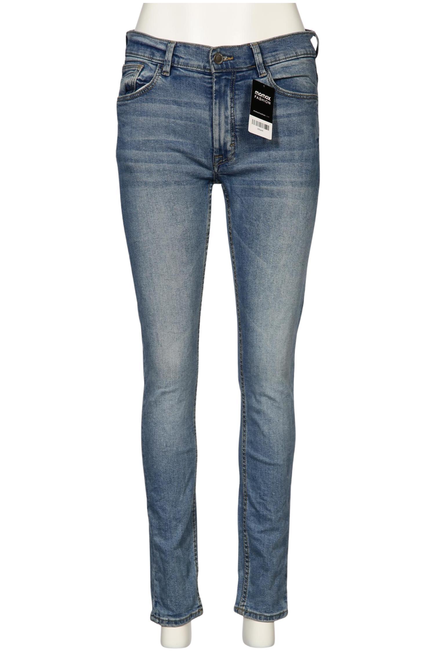 

Mango MAN Damen Jeans, blau, Gr. 40