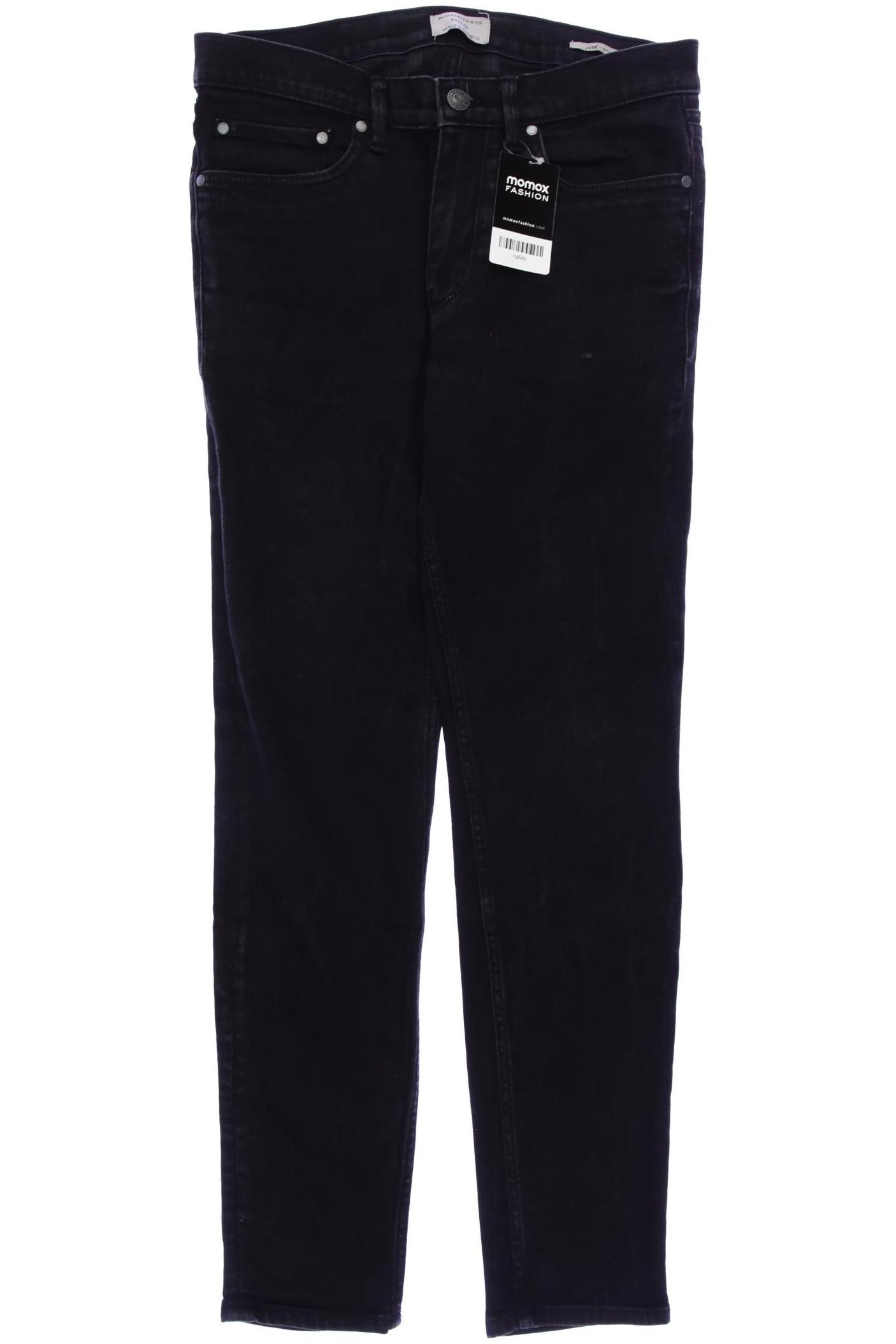 

Mango MAN Damen Jeans, schwarz, Gr. 42