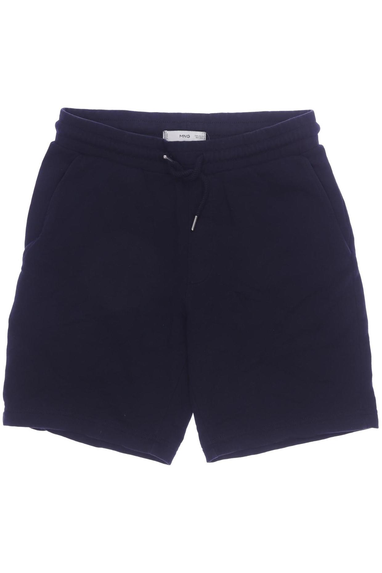 Thumbnail - Mango MAN Herren Shorts, marineblau, Gr. 44